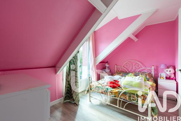 Maison à vendre 9 pièces 166 m² Ézy-sur-Eure