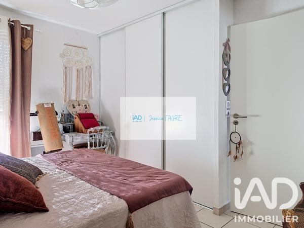 Appartement à vendre 2 pièces 60,23 m² Montpellier