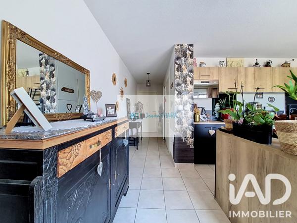 Appartement à vendre 2 pièces 60,23 m² Montpellier