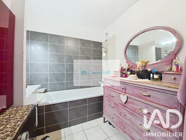 Appartement à vendre 2 pièces 60,23 m² Montpellier