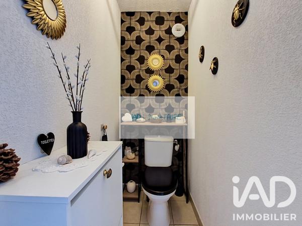 Appartement à vendre 2 pièces 60,23 m² Montpellier