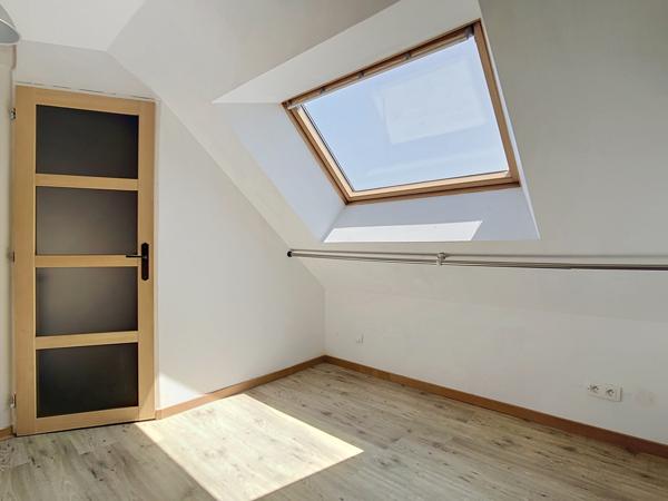 Inzinzac-Lochrist – Familiale 4 chambres !