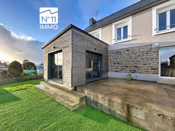 Inzinzac-Lochrist – Familiale 4 chambres !