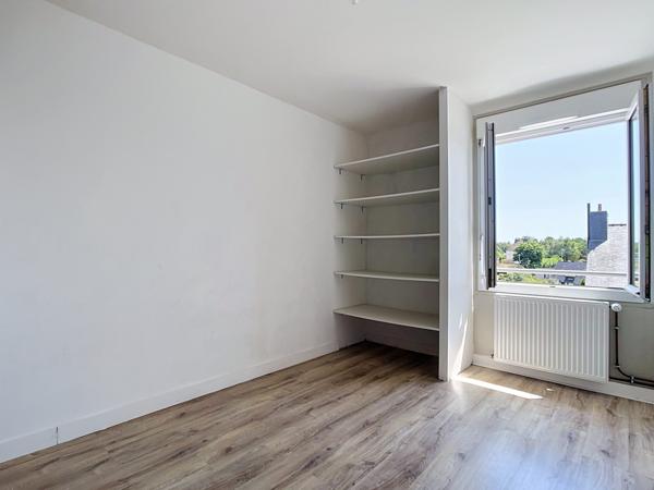 Inzinzac-Lochrist – Familiale 4 chambres !