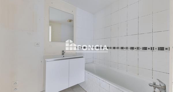 À vendre Appartement 2 pièces 36.36 m² - Villeurbanne 69100