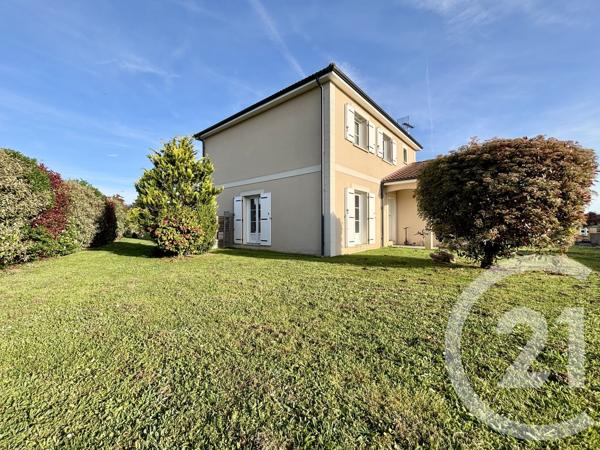 Maison à vendre  6 pièces - 152,16 m 2   LIMOGES  - 87