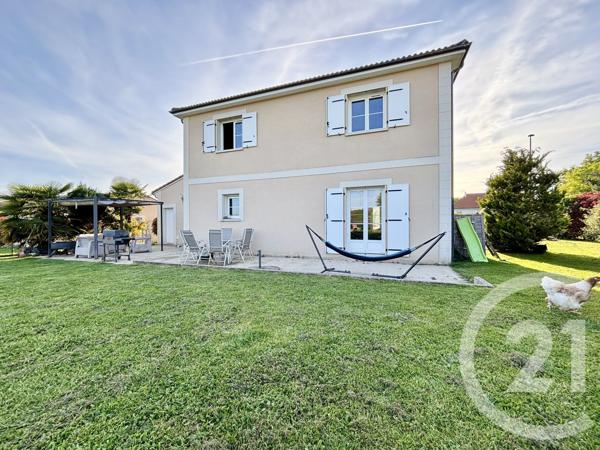 Maison à vendre  6 pièces - 152,16 m 2   LIMOGES  - 87