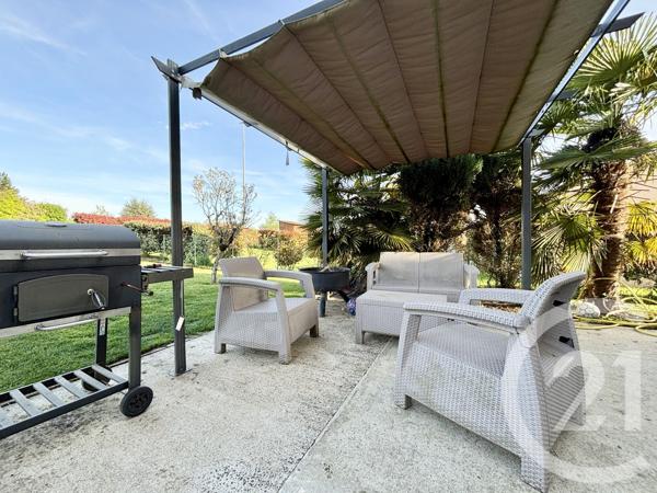 Maison à vendre  6 pièces - 152,16 m 2   LIMOGES  - 87