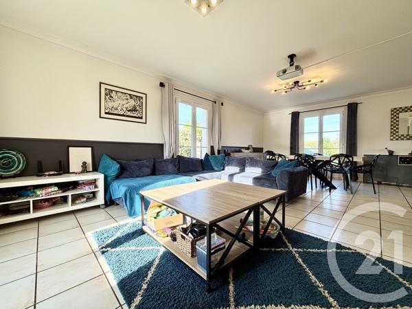 Maison à vendre  6 pièces - 152,16 m 2   LIMOGES  - 87