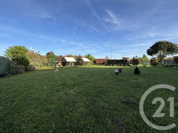 Maison à vendre  6 pièces - 152,16 m 2   LIMOGES  - 87