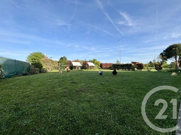 Maison à vendre  6 pièces - 152,16 m 2   LIMOGES  - 87