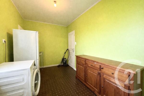 Maison à vendre  6 pièces - 152,16 m 2   LIMOGES  - 87