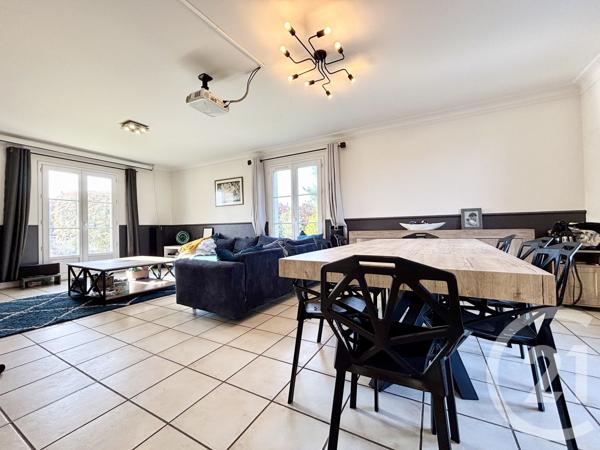 Maison à vendre  6 pièces - 152,16 m 2   LIMOGES  - 87