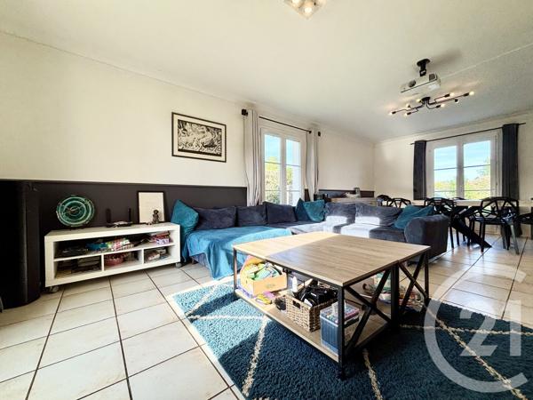 Maison à vendre  6 pièces - 152,16 m 2   LIMOGES  - 87