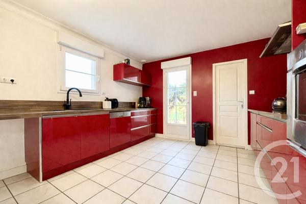 Maison à vendre  6 pièces - 152,16 m 2   LIMOGES  - 87