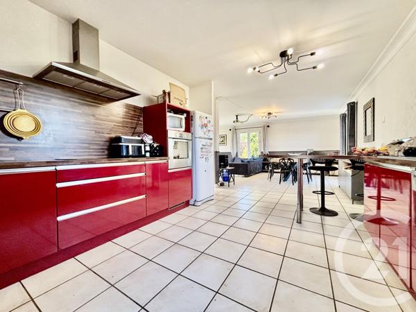 Maison à vendre  6 pièces - 152,16 m 2   LIMOGES  - 87
