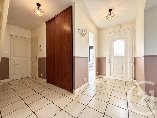 Maison à vendre  6 pièces - 152,16 m 2   LIMOGES  - 87