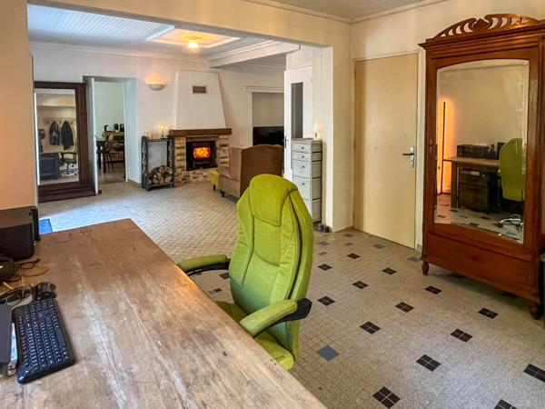 Maison à vendre à Charroux (86250) - Vienne