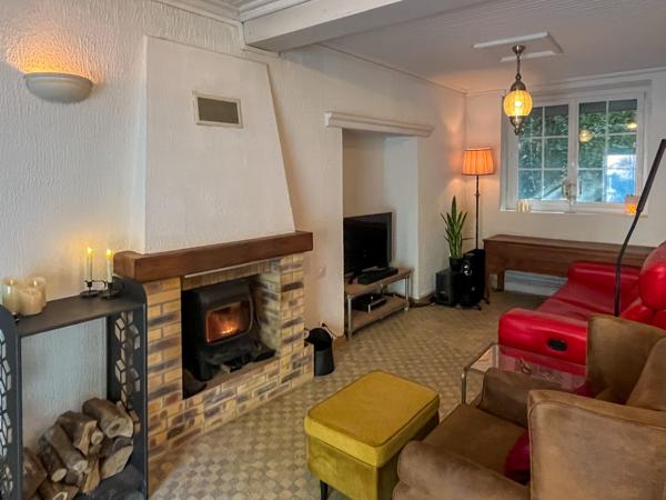 Maison à vendre à Charroux (86250) - Vienne