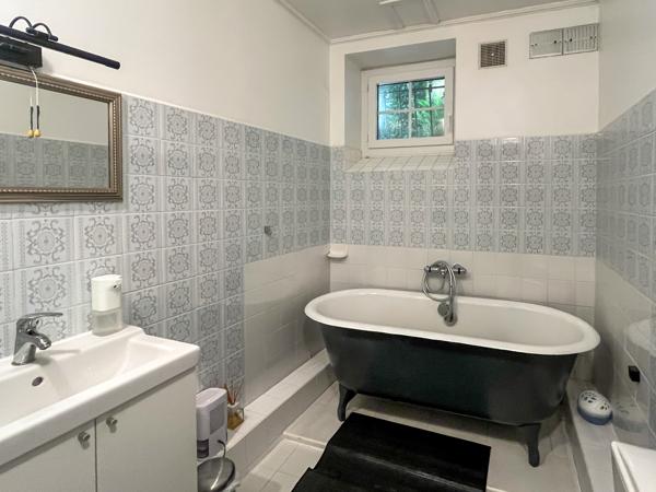 Maison à vendre à Charroux (86250) - Vienne