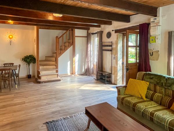 Maison à vendre à Charroux (86250) - Vienne