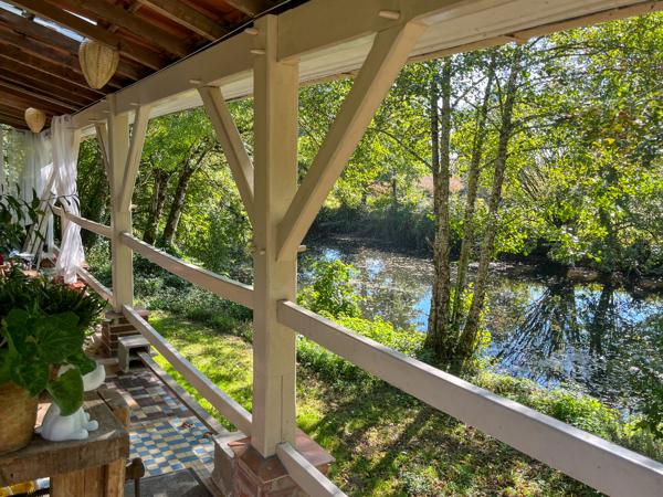 Maison à vendre à Charroux (86250) - Vienne