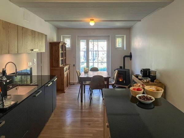 Maison à vendre à Charroux (86250) - Vienne