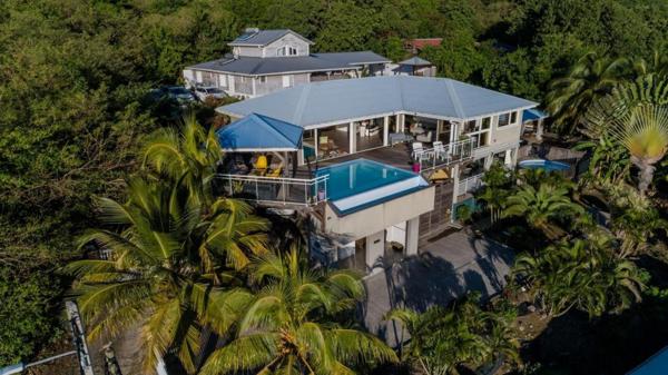 Superbe villa individuelle