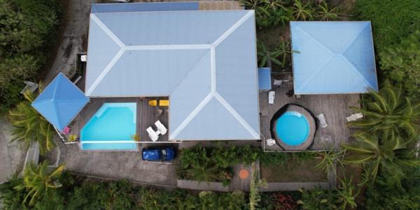 Superbe villa individuelle