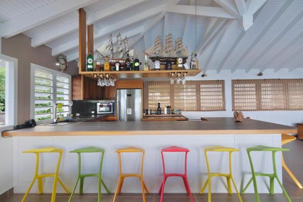 Superbe villa individuelle