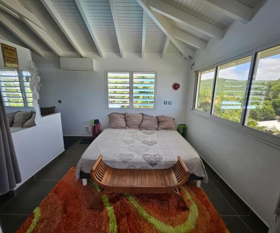 Superbe villa individuelle