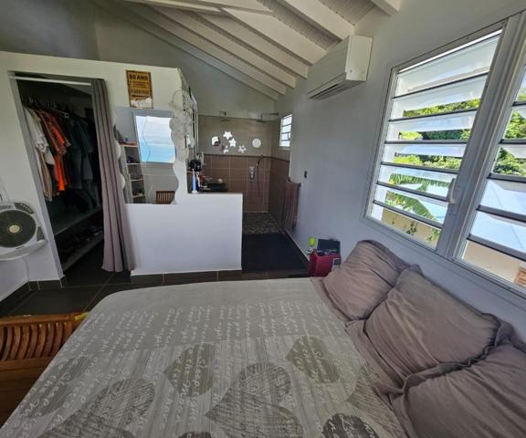 Superbe villa individuelle