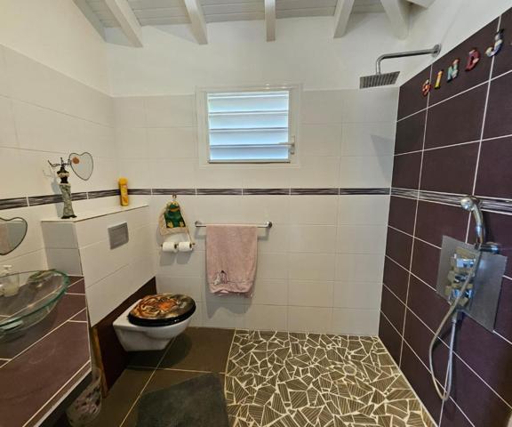 Superbe villa individuelle