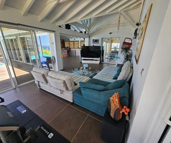 Superbe villa individuelle