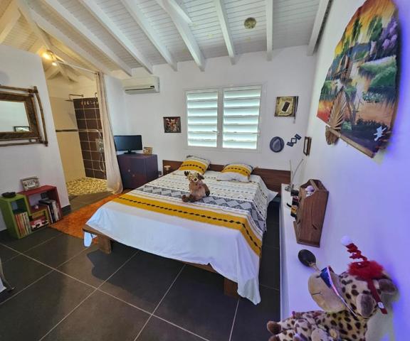 Superbe villa individuelle