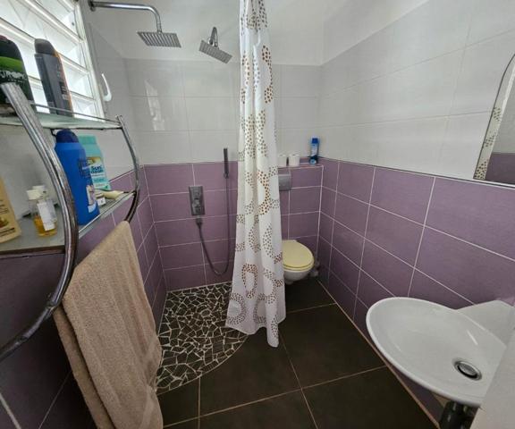 Superbe villa individuelle