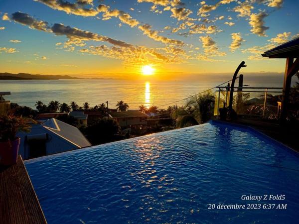 Superbe villa individuelle