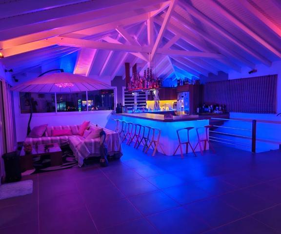 Superbe villa individuelle