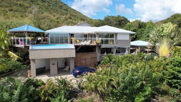 Superbe villa individuelle