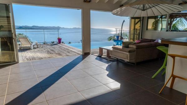 Superbe villa individuelle