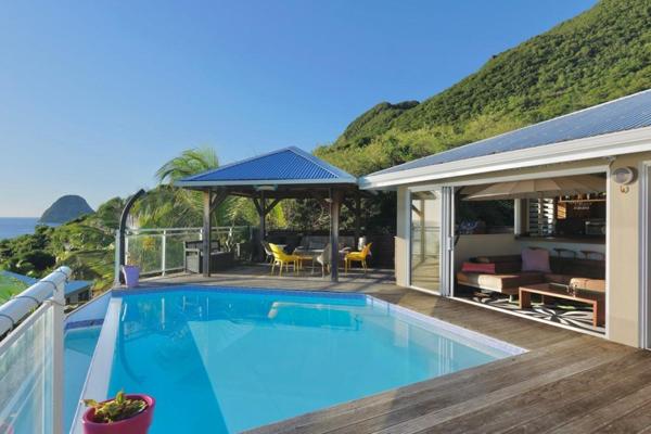 Superbe villa individuelle