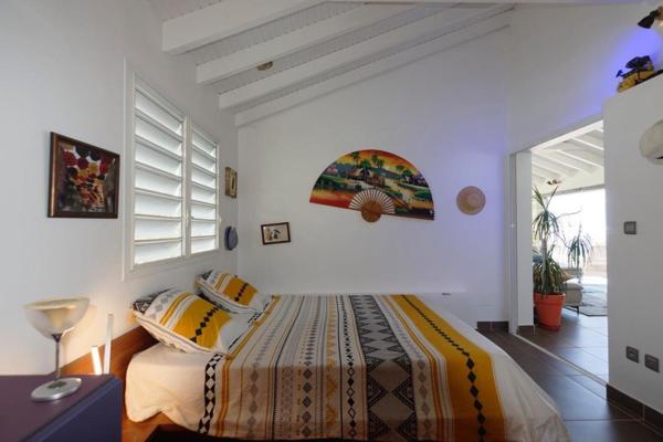 Superbe villa individuelle