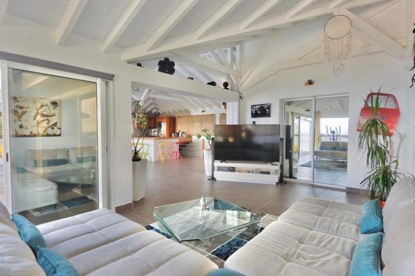 Superbe villa individuelle