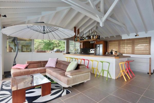 Superbe villa individuelle