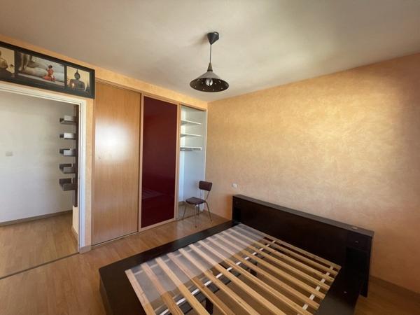 Appartement à vendre |  Toulouse |  5 pièces | 90 m²