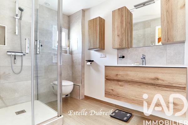 Maison à vendre 5 pièces 103 m² Montigny-le-Bretonneux