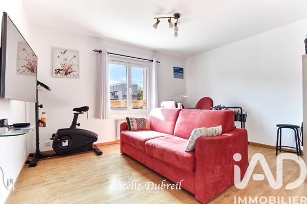 Maison à vendre 5 pièces 103 m² Montigny-le-Bretonneux