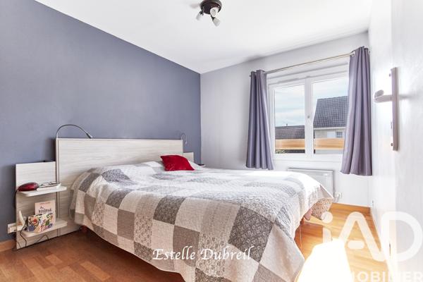 Maison à vendre 5 pièces 103 m² Montigny-le-Bretonneux