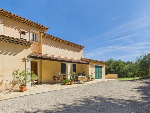 Maison à vendre à Le Cannet-des-Maures (83340) - Var