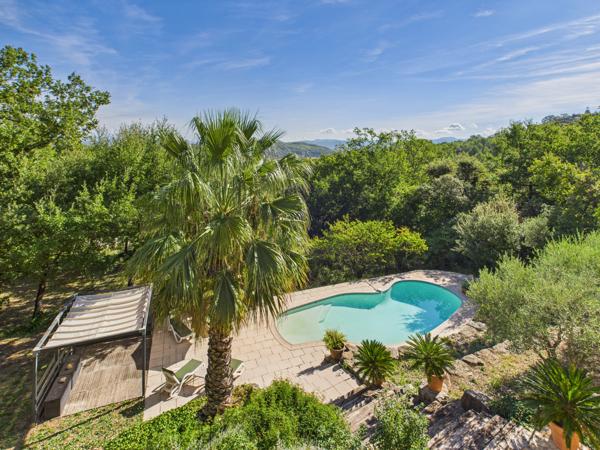 Maison à vendre à Le Cannet-des-Maures (83340) - Var